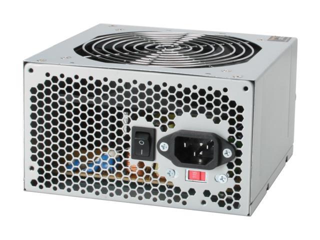Блок питания IN WIN 400W (PM-400ATX APFC)