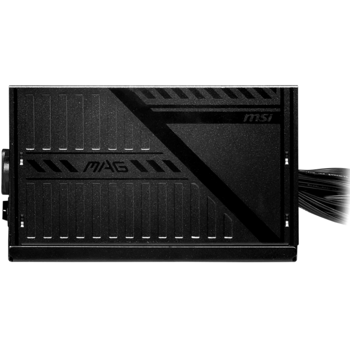 Блок питания MSI 500W MAG A500DN (306-7ZP6A11-809)