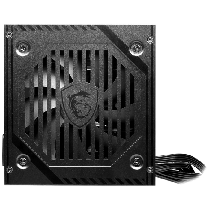 Блок питания MSI 500W MAG A500DN (306-7ZP6A11-809)