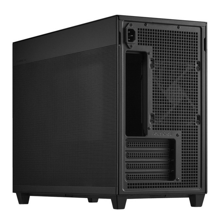 Компьютерный корпус ASUS PRIME CASE AP201 TG Black (90DC00G0-B39010)