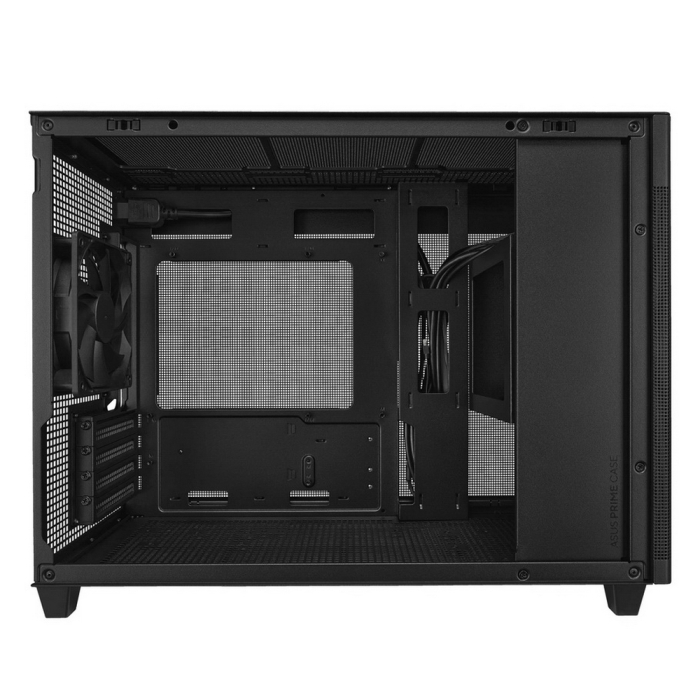 Компьютерный корпус ASUS PRIME CASE AP201 TG Black (90DC00G0-B39010)