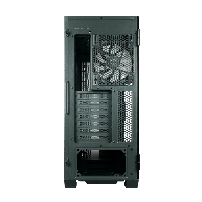 Компьютерный корпус MSI MAG VAMPIRIC 300R ARGB Midnight Green (306-7G19G21-809)