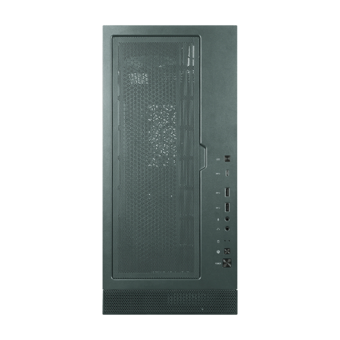 Компьютерный корпус MSI MAG VAMPIRIC 300R ARGB Midnight Green (306-7G19G21-809)