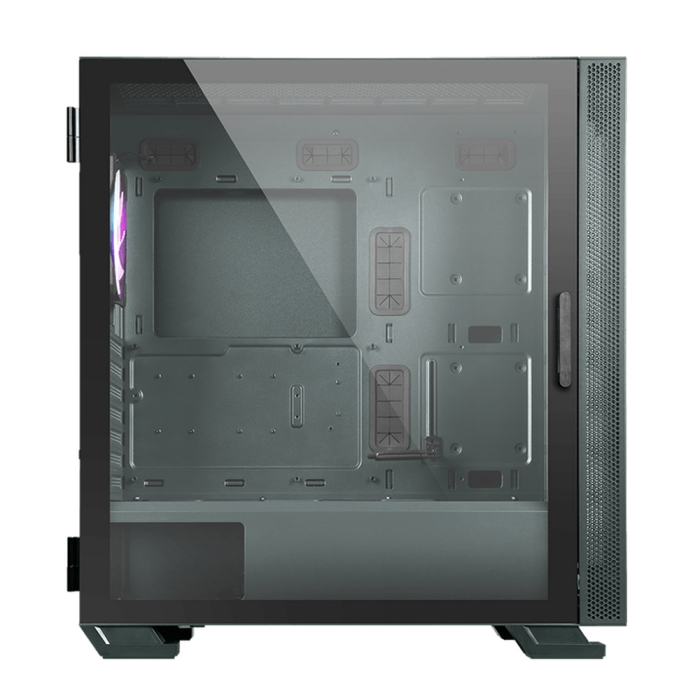 Компьютерный корпус MSI MAG VAMPIRIC 300R ARGB Midnight Green (306-7G19G21-809)