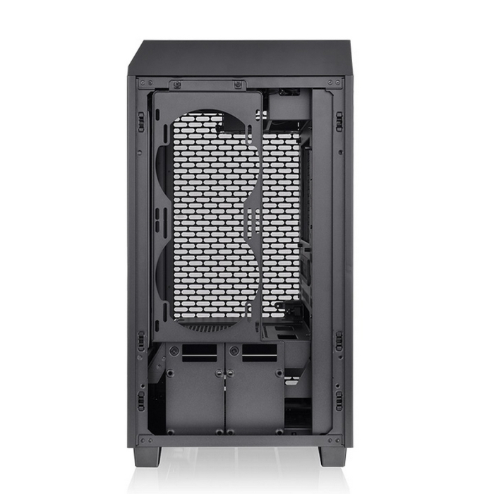 Компьютерный корпус Thermaltake The Tower 200 TG Black (CA-1X9-00S1WN-00)