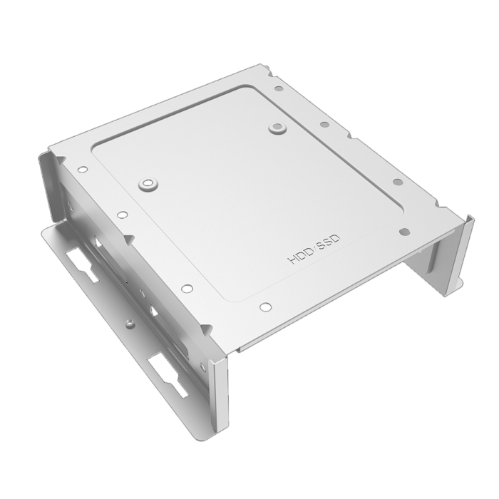 Компьютерный корпус ADATA XPG VALOR AIR TG White (VALORAIRMT-WHCWW)