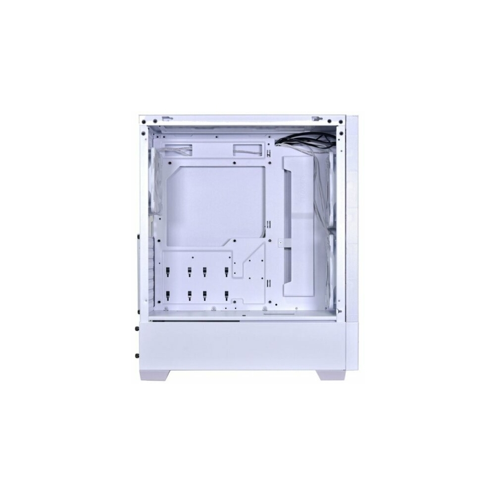 Компьютерный корпус Lian Li LANCOOL 205 MESH ARGB White (G99.OE764CW.00)