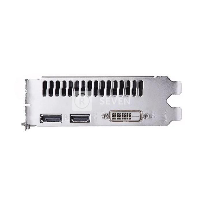 Видеокарта Sinotex Ninja (NK165DF46F) GeForce GTX 1650 4GB