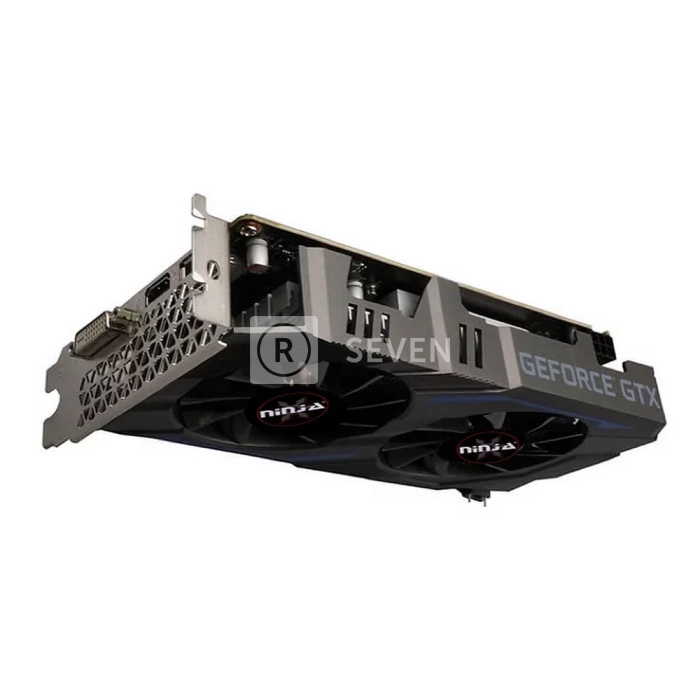 Видеокарта Sinotex Ninja (NK165DF46F) GeForce GTX 1650 4GB