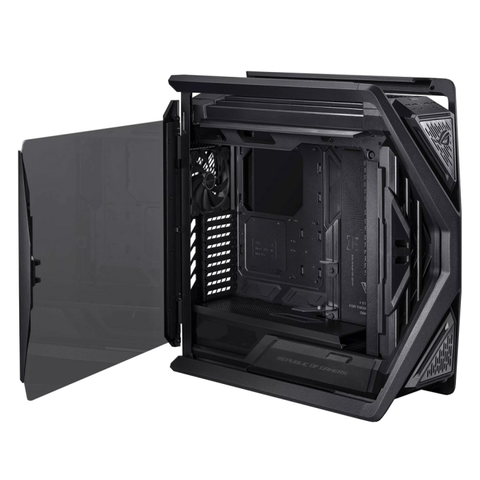 Компьютерный корпус ASUS ROG STRIX HYPERION GR701 (90DC00F0-B39000)