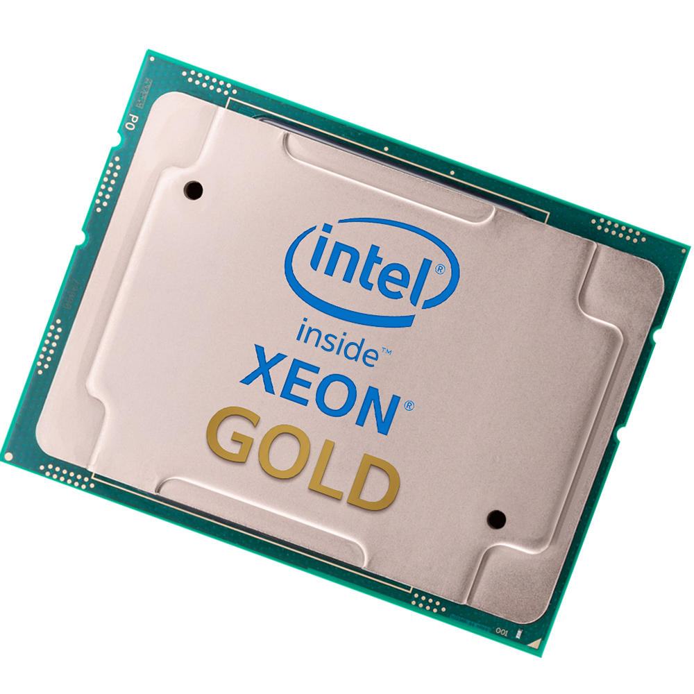 Процессор Intel XEON Gold 5315Y OEM CD8068904665802