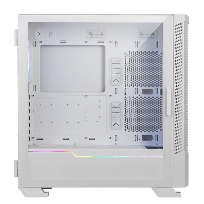 Компьютерный корпус MSI MPG VELOX 100R ARGB White (306-7G18W22-809)