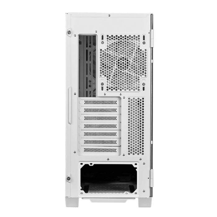 Компьютерный корпус MSI MPG VELOX 100R ARGB White (306-7G18W22-809)
