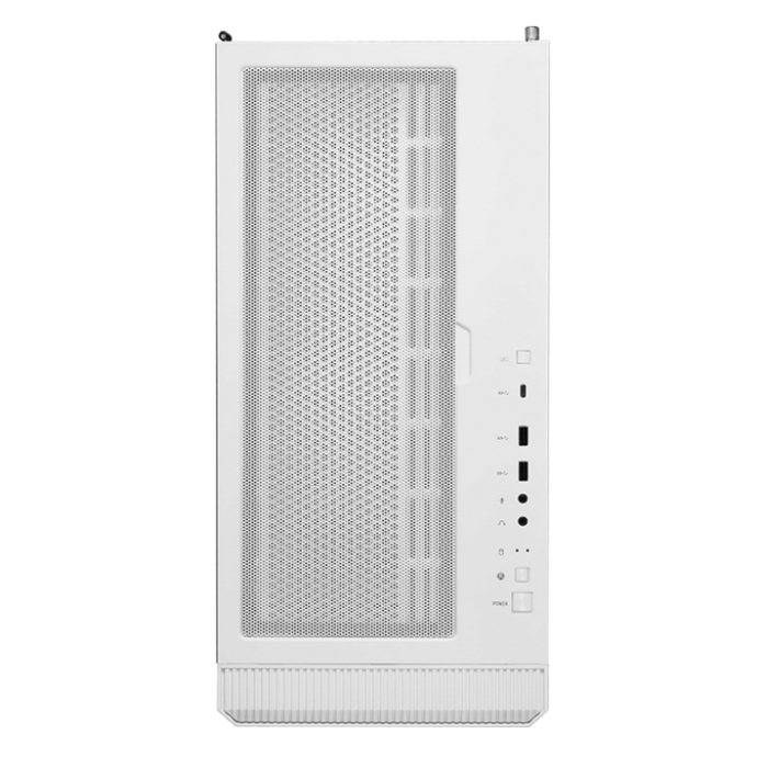 Компьютерный корпус MSI MPG VELOX 100R ARGB White (306-7G18W22-809)