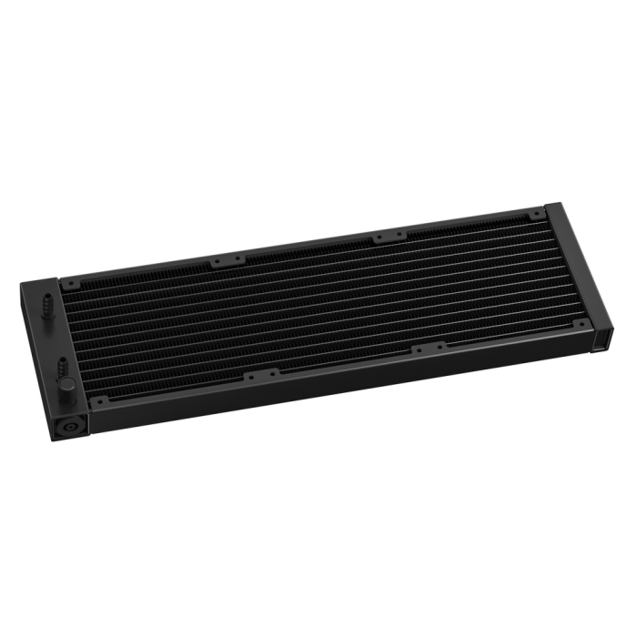 Система жидкостного охлаждения для процессора Deepcool LE720 R-LE720-BKAMMN-G-1