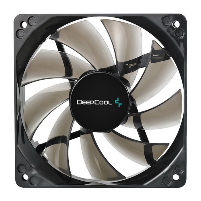 Вентилятор для корпуса Deepcool WIND BLADE 120 DP-FLED-WB120