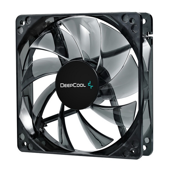 Вентилятор для корпуса Deepcool WIND BLADE 120 DP-FLED-WB120