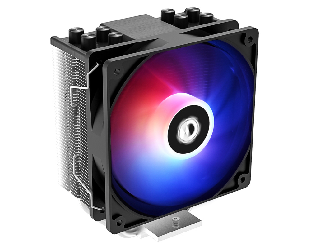 Кулер для процессора ID-COOLING SE-214-XT