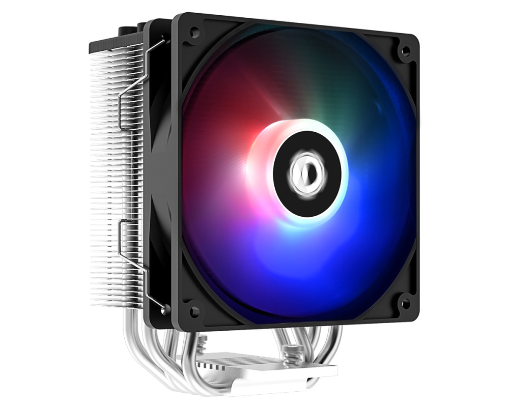 Кулер для процессора ID-COOLING SE-214-XT