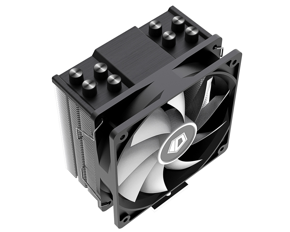 Кулер для процессора ID-COOLING SE-214-XT