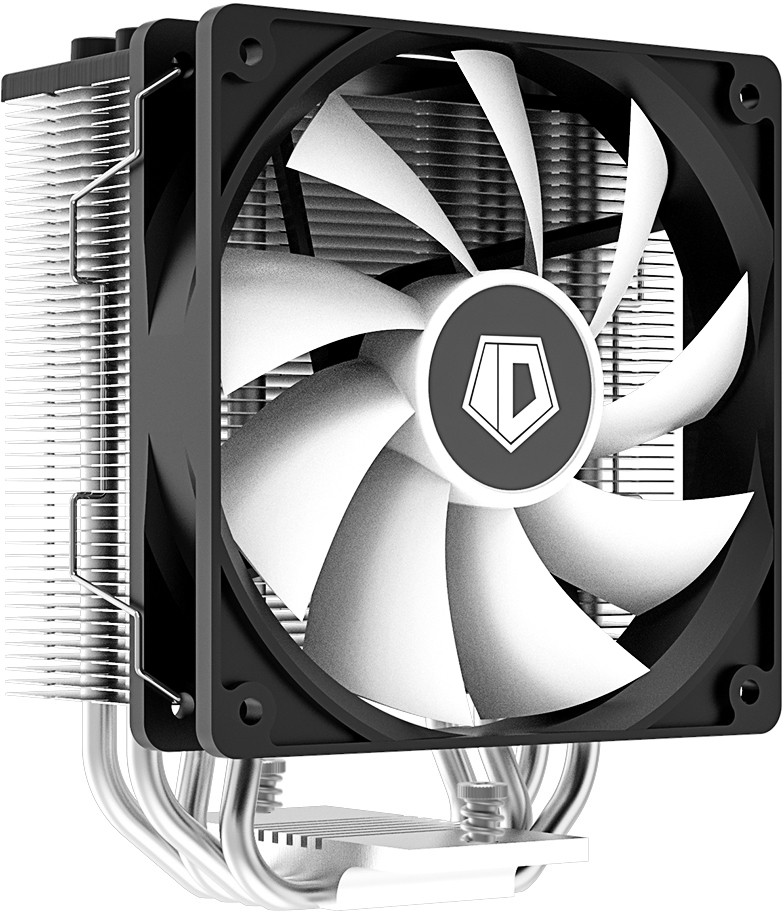 Кулер для процессора ID-COOLING SE-214-XT