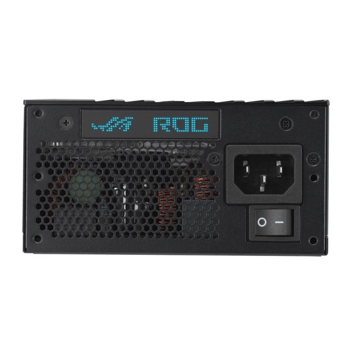 Блок питания ASUS 1000W ROG-LOKI-1000P-SFX-LGAMING (90YE00N1-B0NA00)