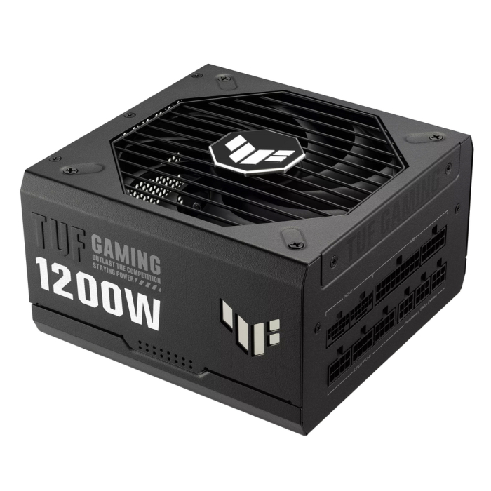 Блок питания ASUS 1200W TUF-GAMING-1200G (90YE00S0-B0NA00)