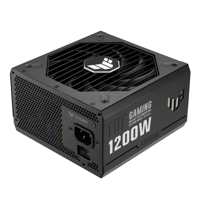 Блок питания ASUS 1200W TUF-GAMING-1200G (90YE00S0-B0NA00)