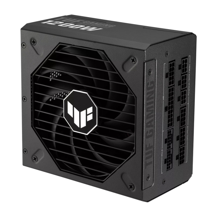 Блок питания ASUS 1200W TUF-GAMING-1200G (90YE00S0-B0NA00)