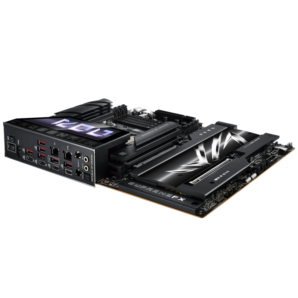 Материнская плата ASUS ROG CROSSHAIR X870E EXTREME WIFI 7 (90MB1LB0-M0EAY0)