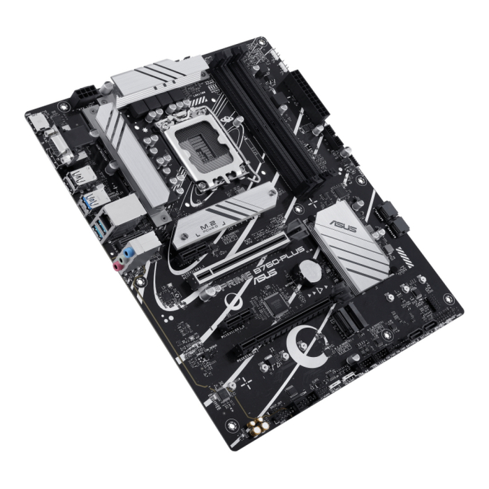 Материнская плата ASUS PRIME B760-PLUS (90MB1EF0-M1EAY0)