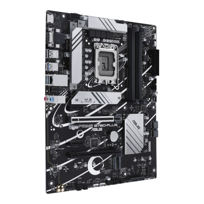 Материнская плата ASUS PRIME B760-PLUS (90MB1EF0-M1EAY0)
