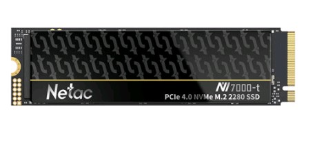 Твердотельный накопитель NETAC 2000 Gb (NT01NV7000t-2T0-E4X)