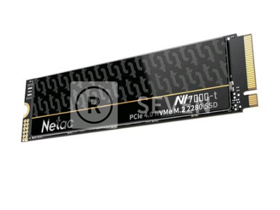 Твердотельный накопитель NETAC 2000 Gb (NT01NV7000t-2T0-E4X)
