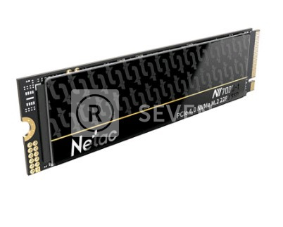 Твердотельный накопитель NETAC 2000 Gb (NT01NV7000t-2T0-E4X)