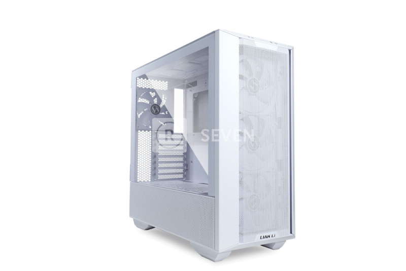 Компьютерный корпус Lian Li LANCOOL III White (G99.LAN3W.10R)