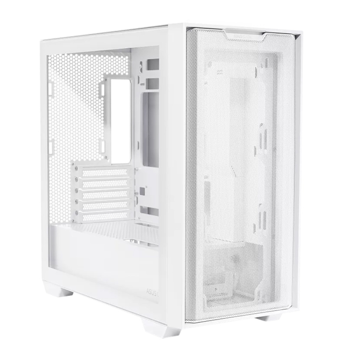 Компьютерный корпус ASUS A21 CASE White (90DC00H3-B09010)