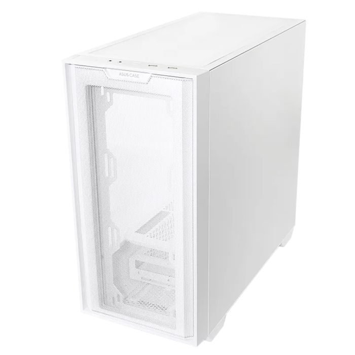 Компьютерный корпус ASUS A21 CASE White (90DC00H3-B09010)