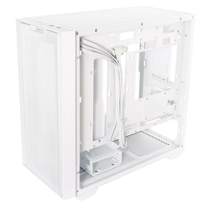 Компьютерный корпус ASUS A21 CASE White (90DC00H3-B09010)