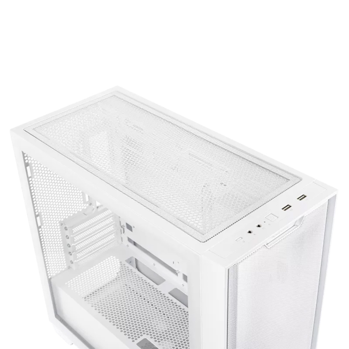 Компьютерный корпус ASUS A21 CASE White (90DC00H3-B09010)