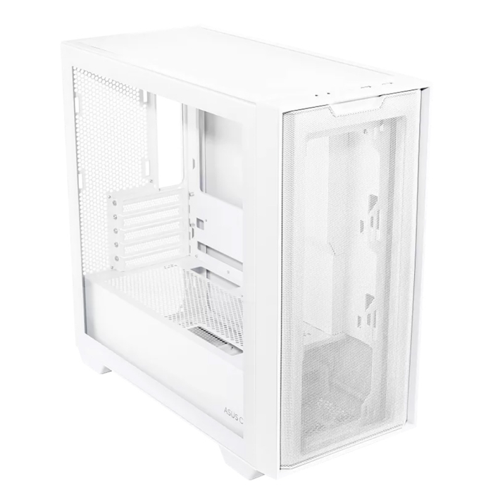 Компьютерный корпус ASUS A21 CASE White (90DC00H3-B09010)