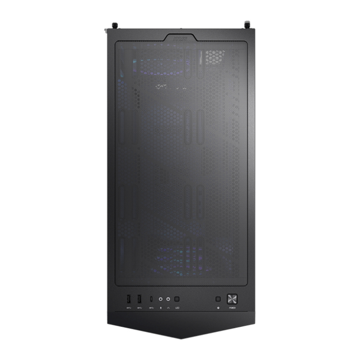 Компьютерный корпус MSI MPG GUNGNIR 300R AIRFLOW ARGB (306-7G21R21-W57)