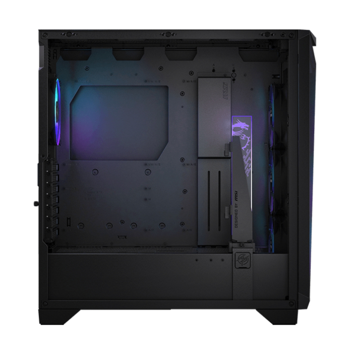 Компьютерный корпус MSI MPG GUNGNIR 300R AIRFLOW ARGB (306-7G21R21-W57)
