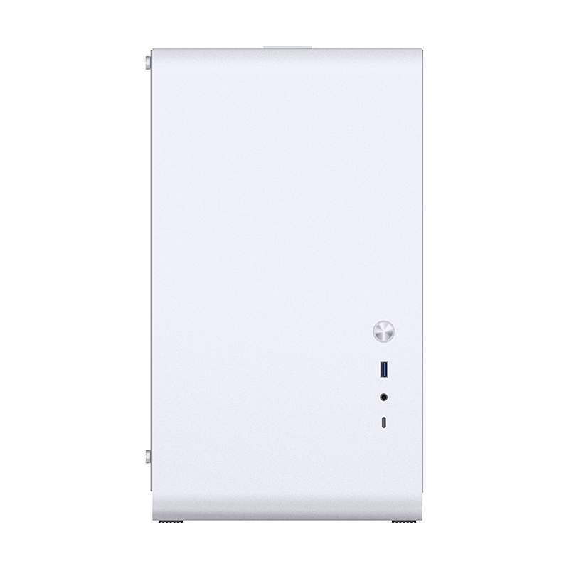 Компьютерный корпус JONSBO U4 Mini White