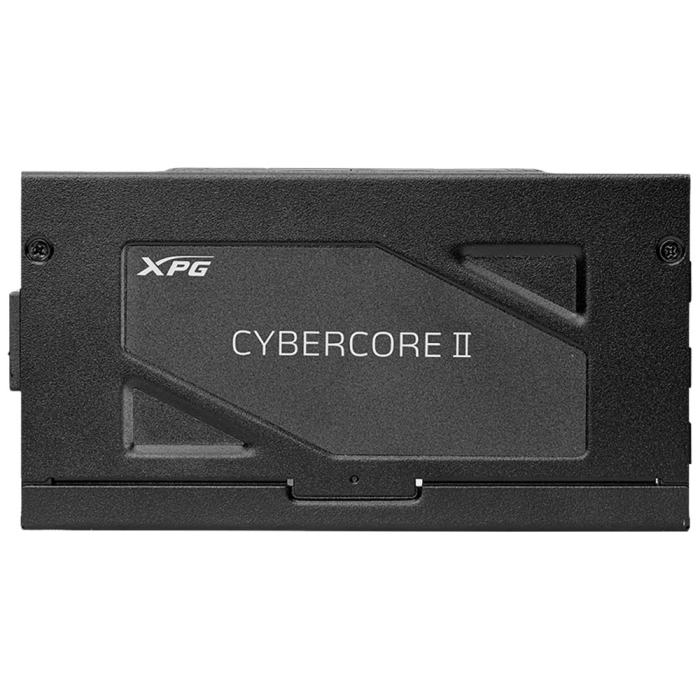 Блок питания ADATA XPG 1000W CYBERCORE II (CYBERCOREII1000P-BKCEU)