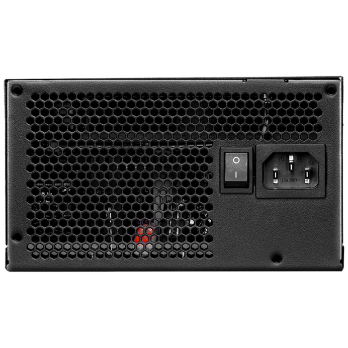 Блок питания ADATA XPG 1000W CYBERCORE II (CYBERCOREII1000P-BKCEU)