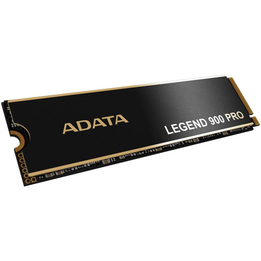 Твердотельный накопитель ADATA XPG 2000 Gb LEGEND 900 PRO (SLEG-900P-2TCS)
