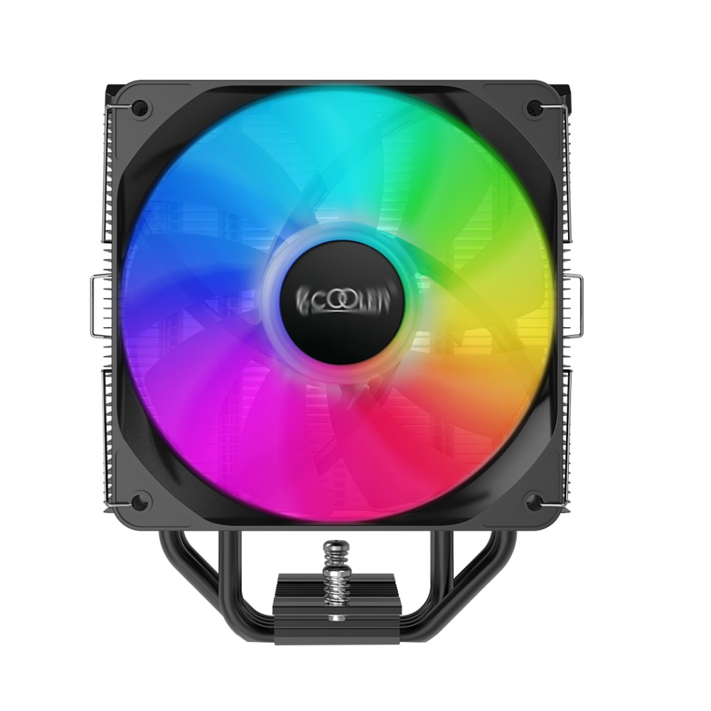 Кулер для процессора PCCooler Paladin EX400 ARGB PWM