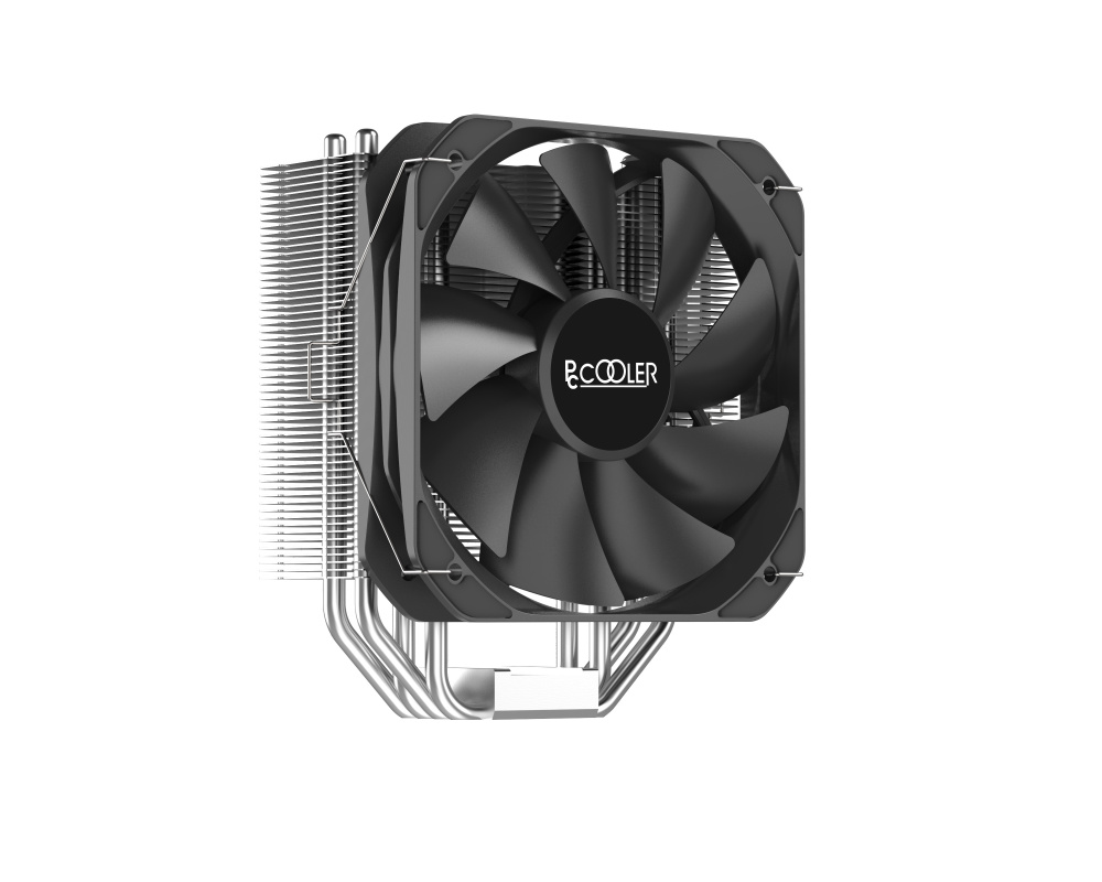 Кулер для процессора PCCooler Paladin 400 PWM