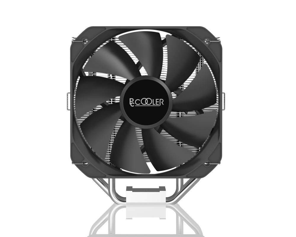Кулер для процессора PCCooler Paladin 400 PWM